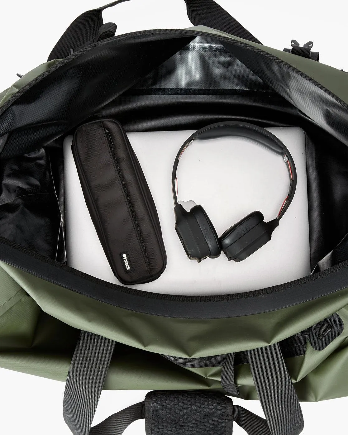 Billabong Duffel Bag Surftrek Storm 55L Military