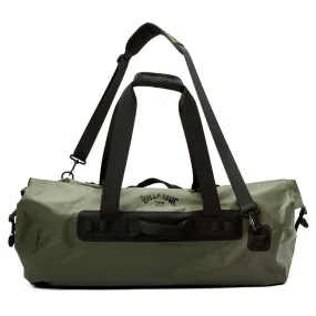 Billabong Duffel Bag Surftrek Storm 55L Military