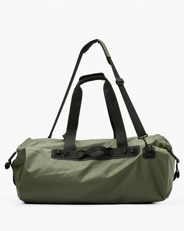 Billabong Duffel Bag Surftrek Storm 55L Military