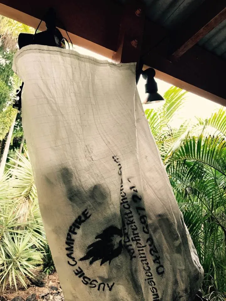 Bin Bags Reusable