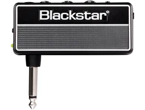 Blackstar amPlug 2 Fly Headphone Guitar Amp Black