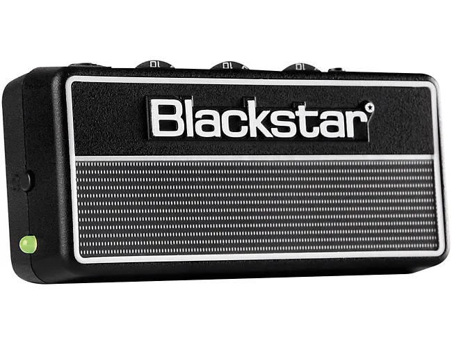 Blackstar amPlug 2 Fly Headphone Guitar Amp Black