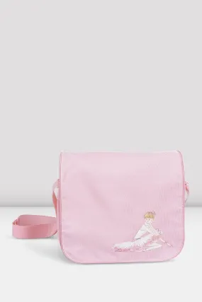 Bloch A322 Girls Shoulder Bag