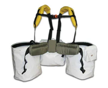 BUSH PRO Planting Bags (3 OR 4 POUCH)