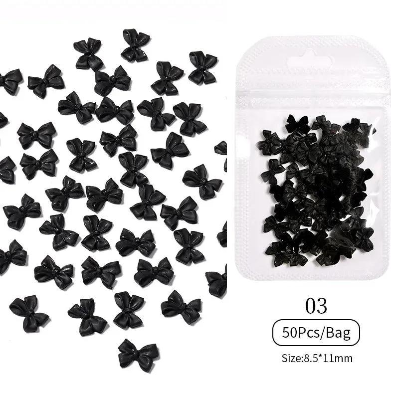 Butterfly Aurora Floral Resin Nail Art Kit: Elegant DIY Manicure & Sparkle