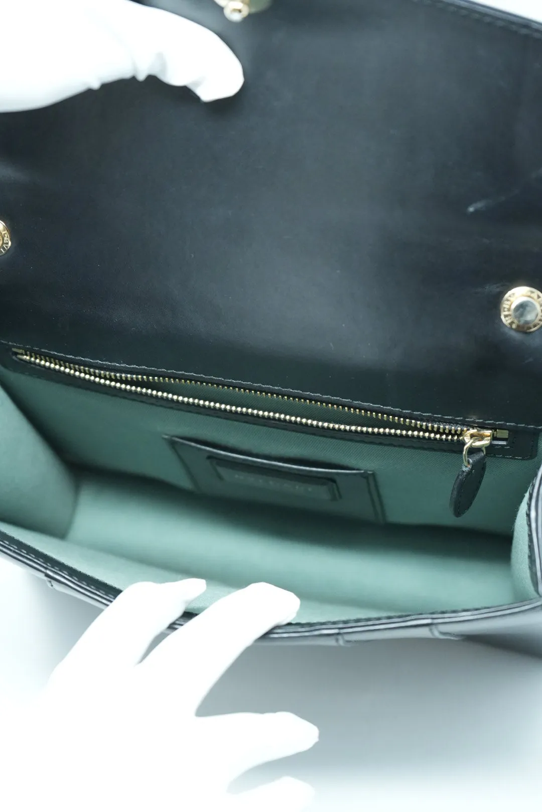 BVLGARI SERPENTI FOREVER SHOULDER BAG Medium