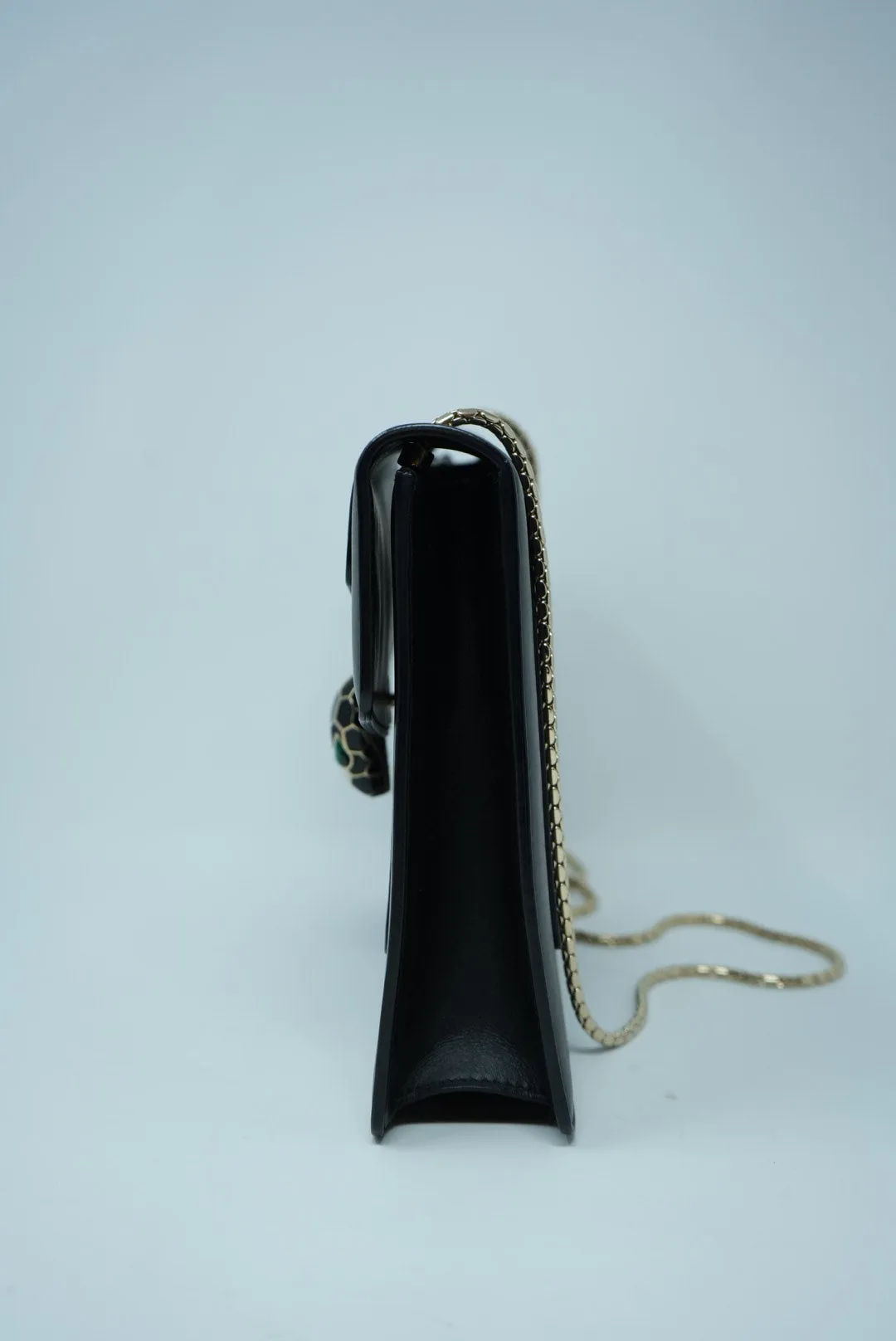BVLGARI SERPENTI FOREVER SHOULDER BAG Medium