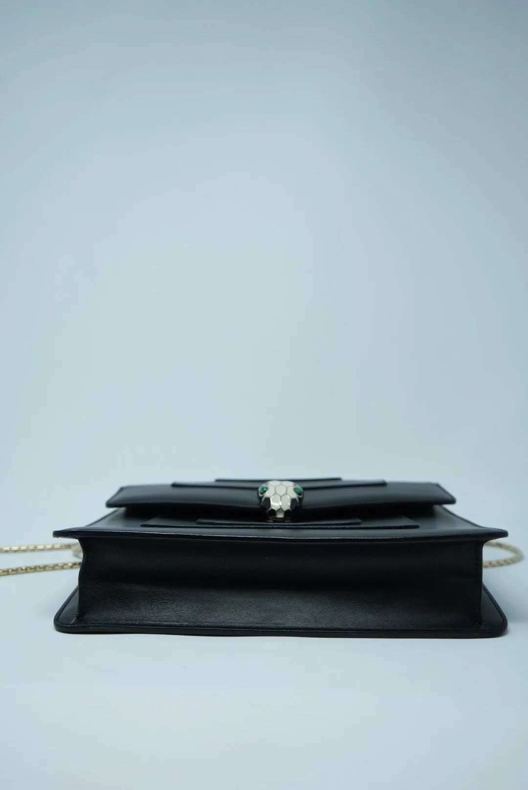 BVLGARI SERPENTI FOREVER SHOULDER BAG Medium