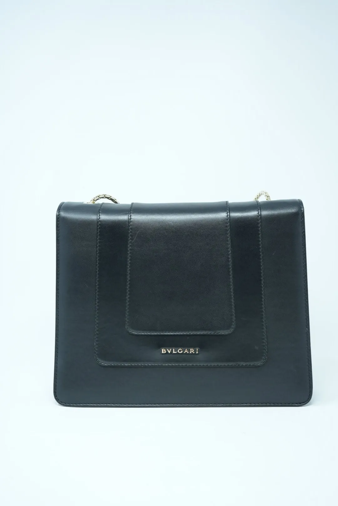 BVLGARI SERPENTI FOREVER SHOULDER BAG Medium