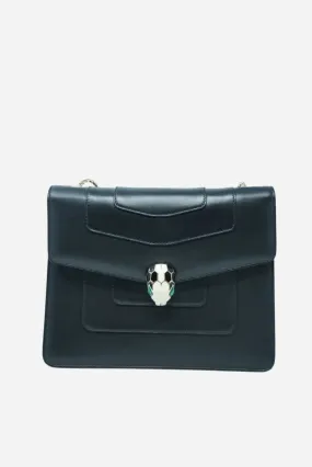 BVLGARI SERPENTI FOREVER SHOULDER BAG Medium