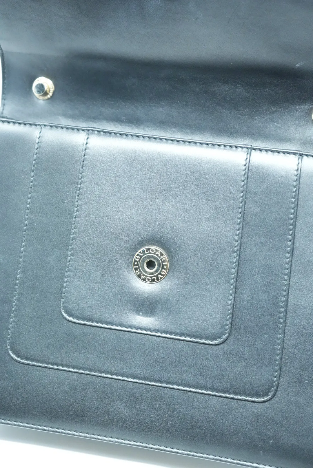 BVLGARI SERPENTI FOREVER SHOULDER BAG Medium