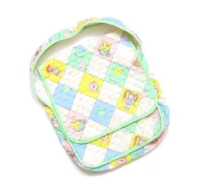 Cabbage Patch Kids Vintage Diaper Bag for Dolls
