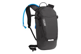 CamelBak Women's M.U.L.E. 12 Hydration Pack 100oz Charcoal/Black