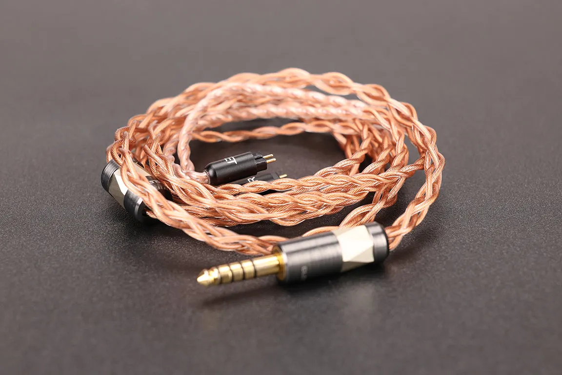 Canpur Performance series: CP74E
