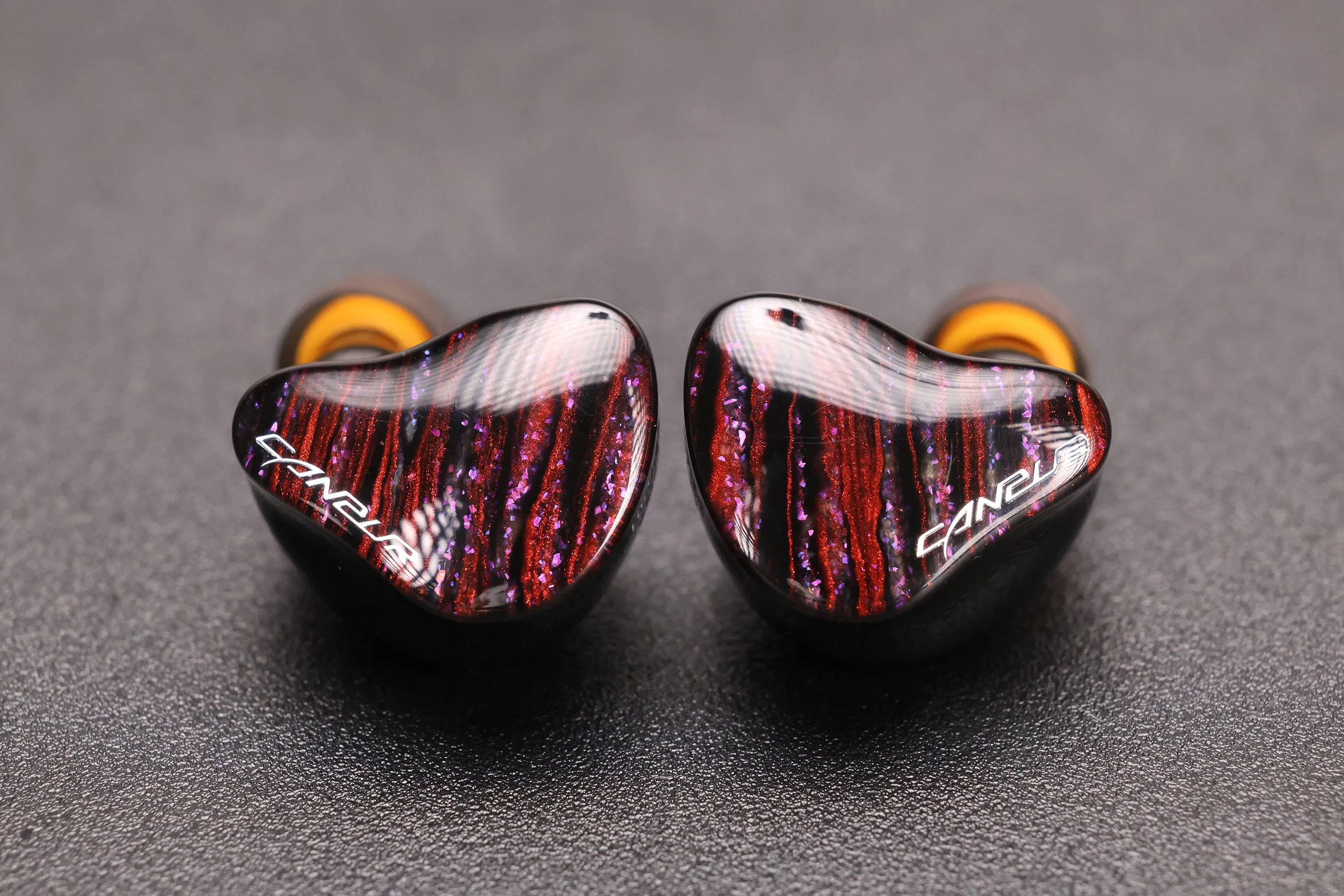 Canpur Performance series: CP74E