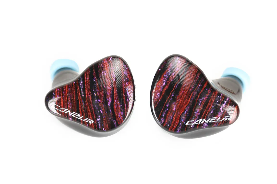Canpur Performance series: CP74E