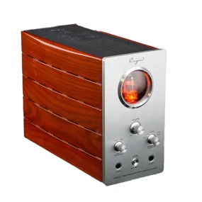 Cayin HA-1A MK2 | Desktop Tube Headphone Amplifier