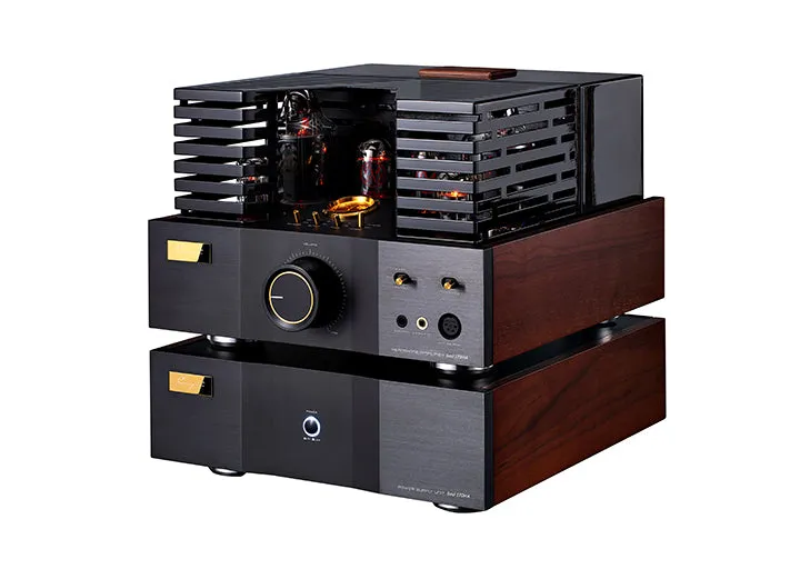 Cayin Soul 170HA KT170 Vacccum Tube Headphone/Speaker Amplifier