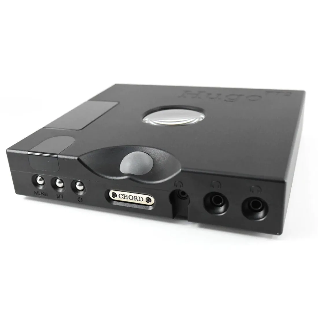 Chord Hugo TT 2 DAC