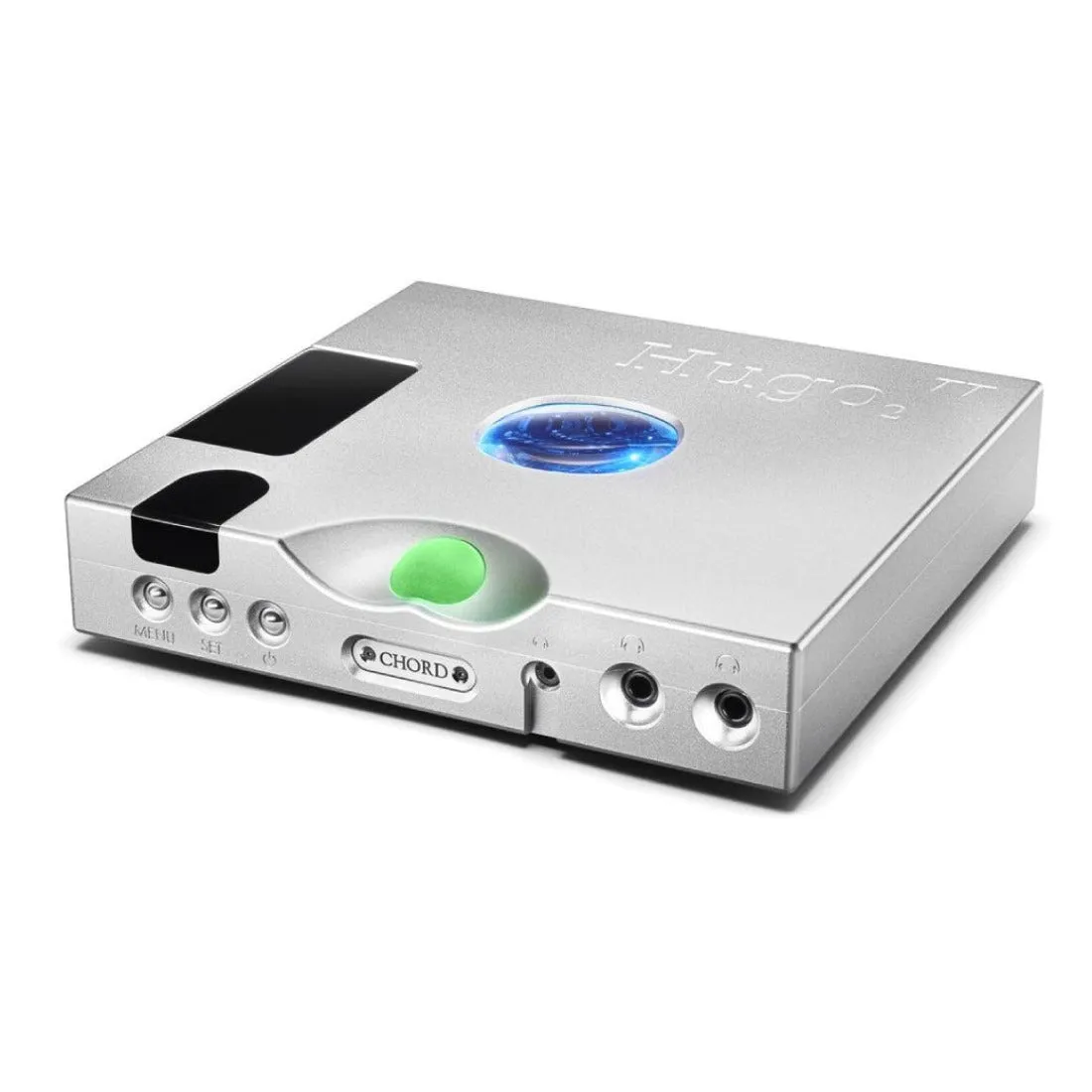 Chord Hugo TT 2 DAC