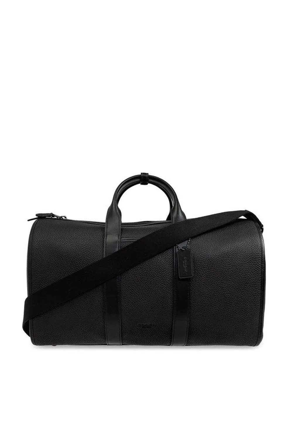 Coach Gotham 45 Zipped Duffle Bag