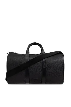 Coach Gotham 45 Zipped Duffle Bag