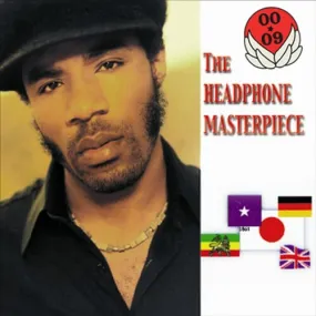 Cody-Chesnutt-Headphone Masterpiece (3XLP)