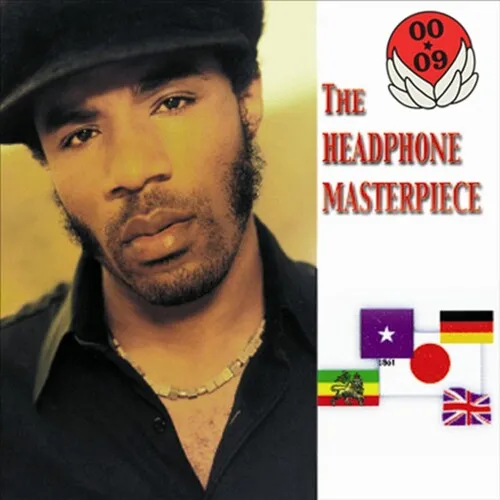 Cody-Chesnutt-Headphone Masterpiece (3XLP)