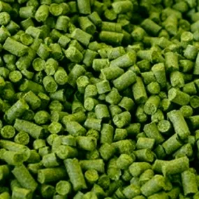 Columbus (US) - CTZ (Columbus, Tomahawk & Zeus) - (500g Pellet Hop)