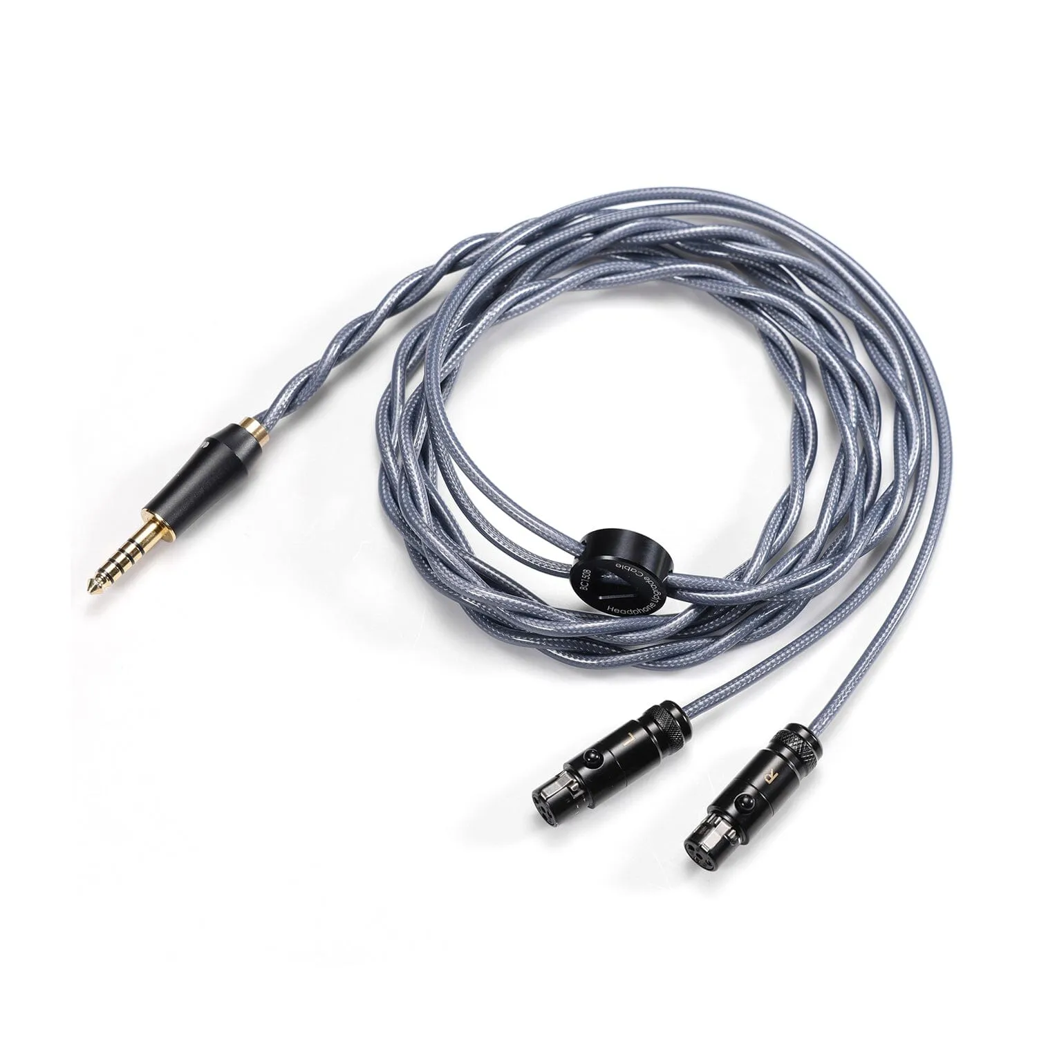 DDHIFI BC150B-490 Headphones Upgrade Cable for Sennheiser HD 490 PRO