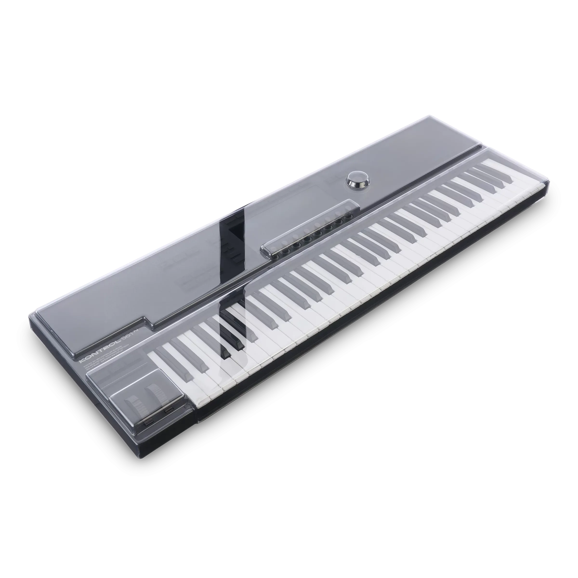 Deck Saver DS-PC-KONTROLS61MK3 Keyboard Dust Cover