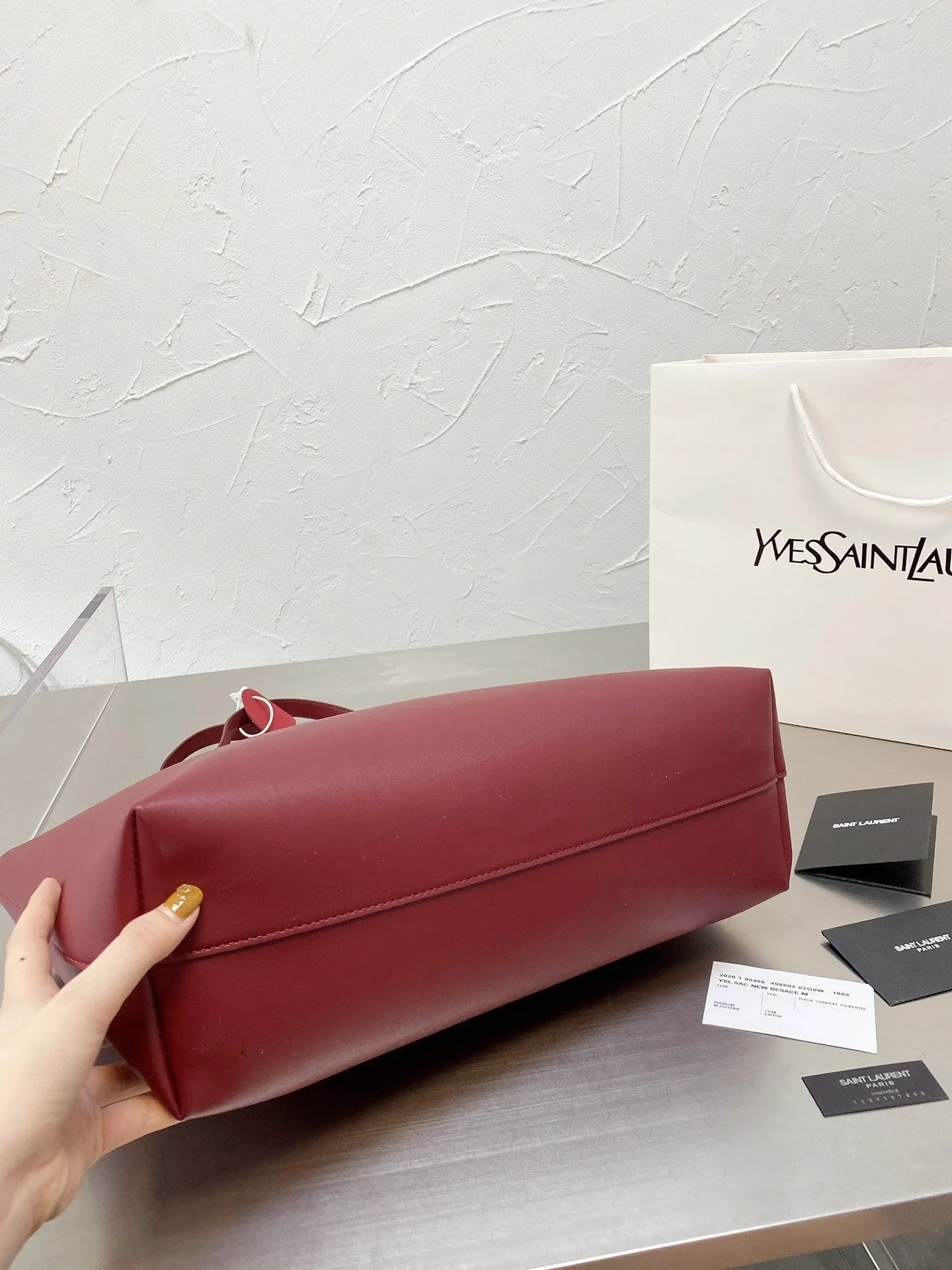 Designer Handbags YL 198