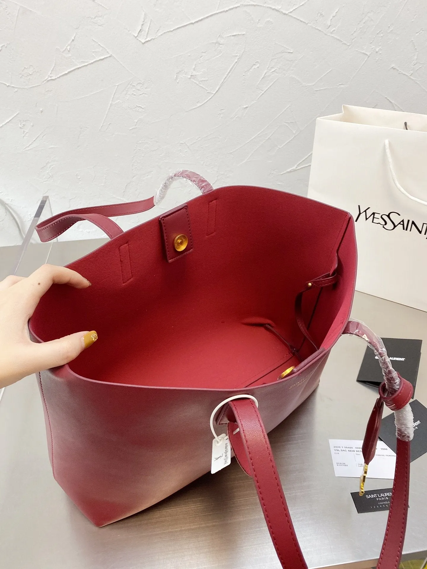 Designer Handbags YL 198