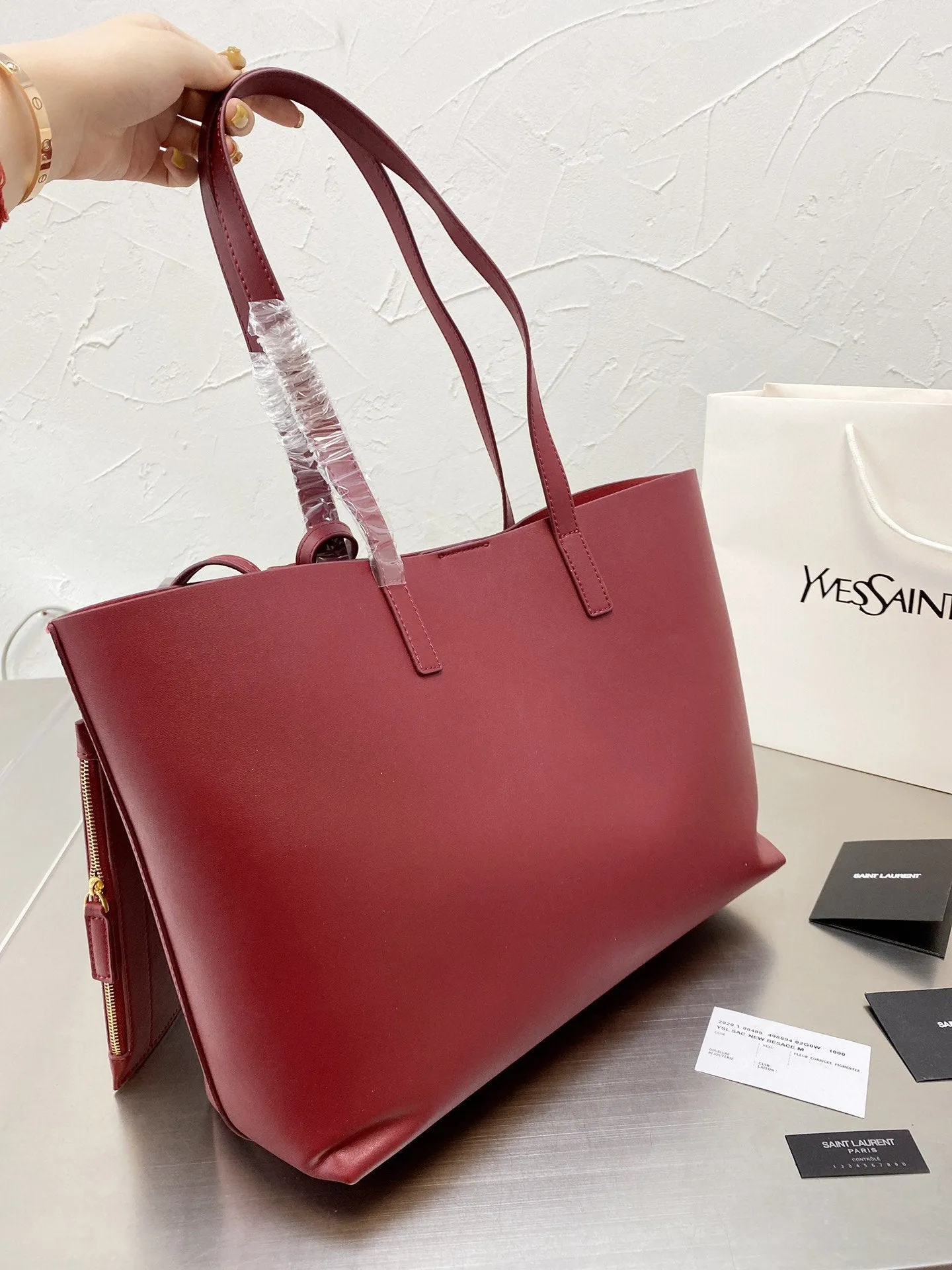 Designer Handbags YL 198