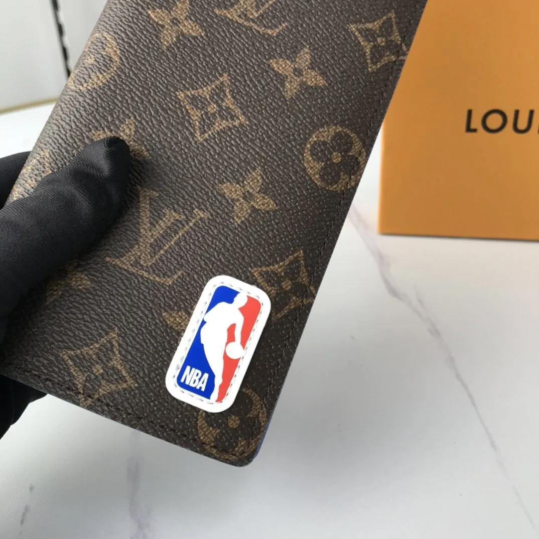 Designer Wallet LN 032