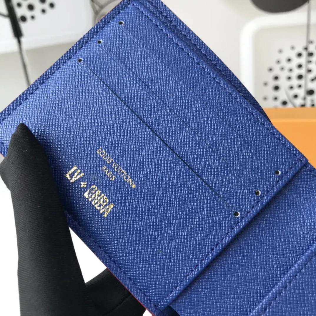 Designer Wallet LN 032