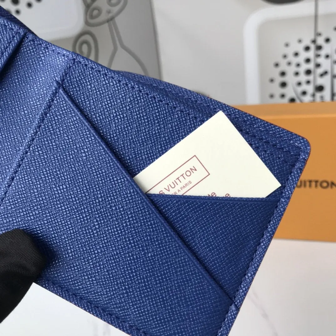 Designer Wallet LN 032