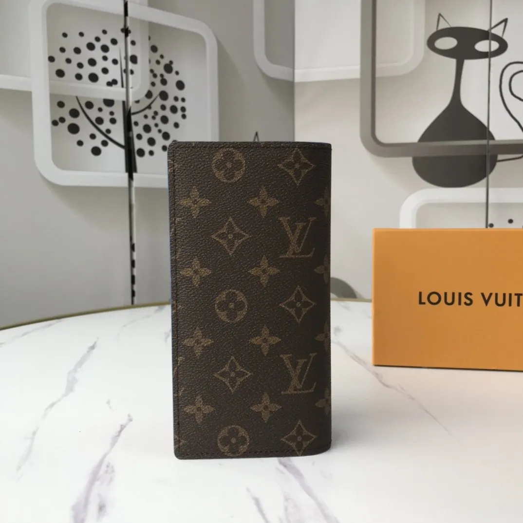 Designer Wallet LN 032