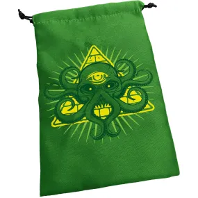 Dice Bag  Cthulhu