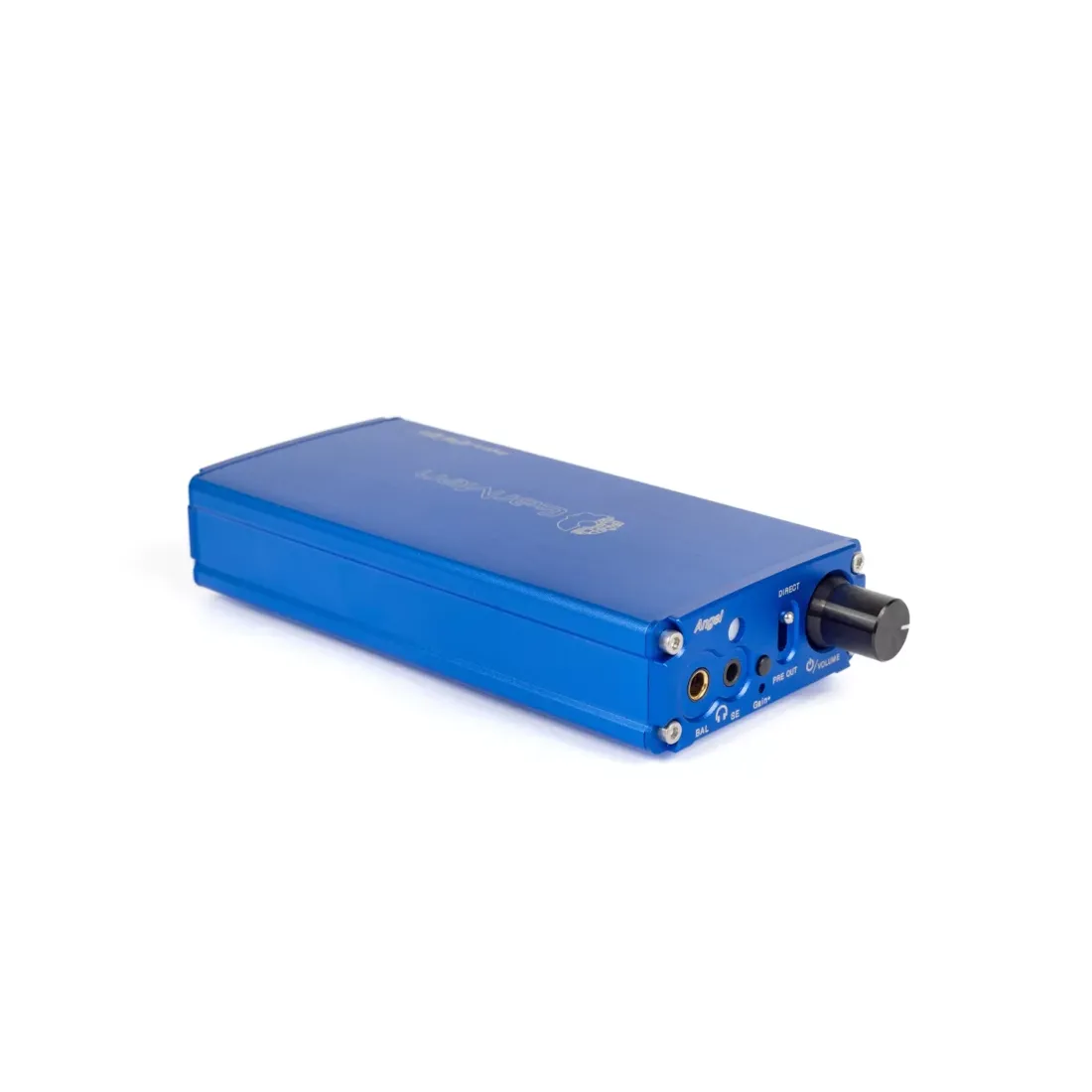 Earmen Angel Portable Headphone DAC & Amplifier
