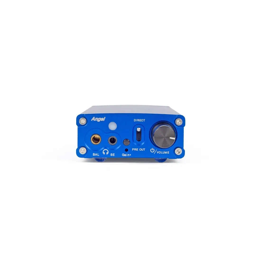 Earmen Angel Portable Headphone DAC & Amplifier
