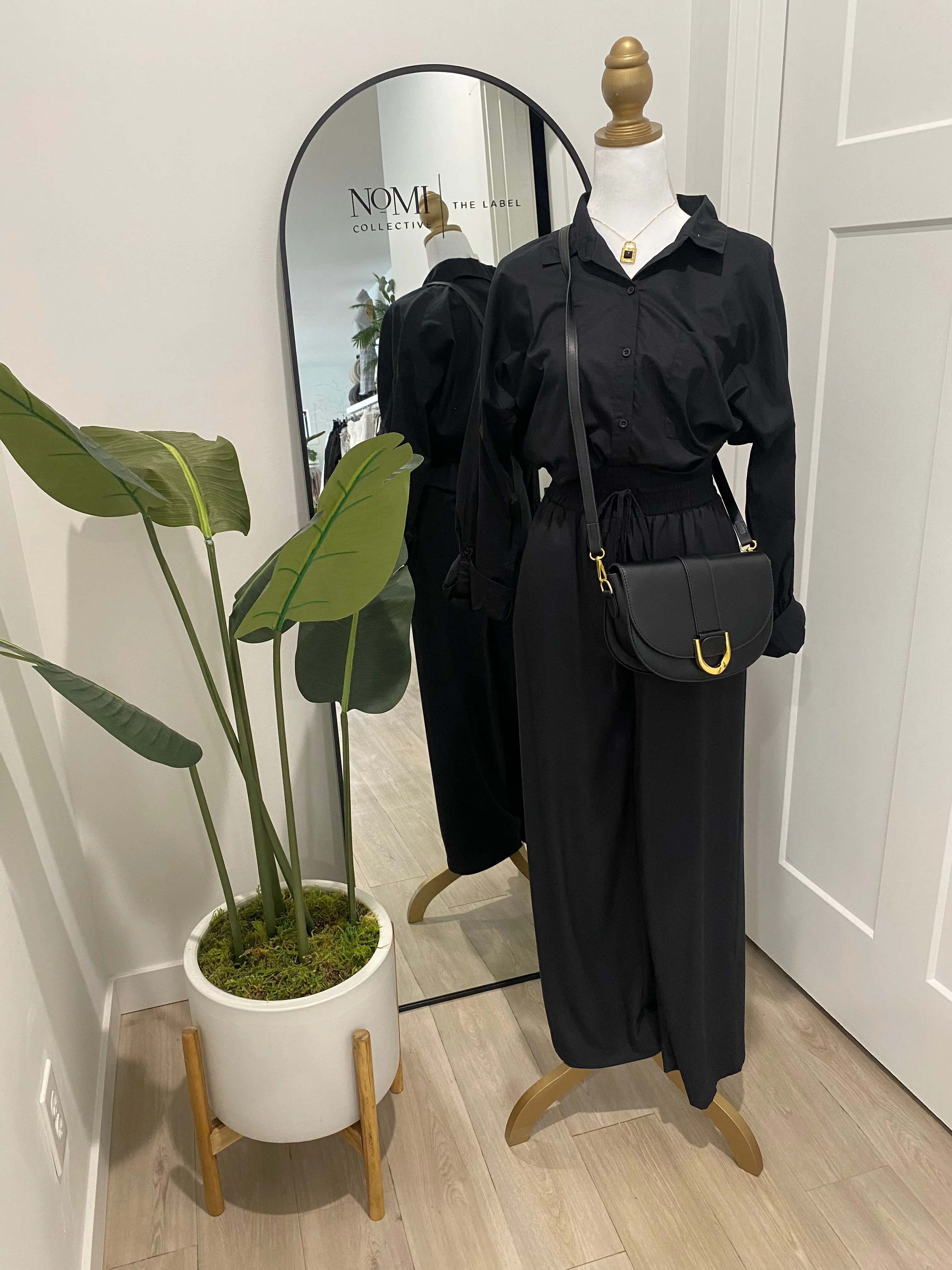 Eden Handbag