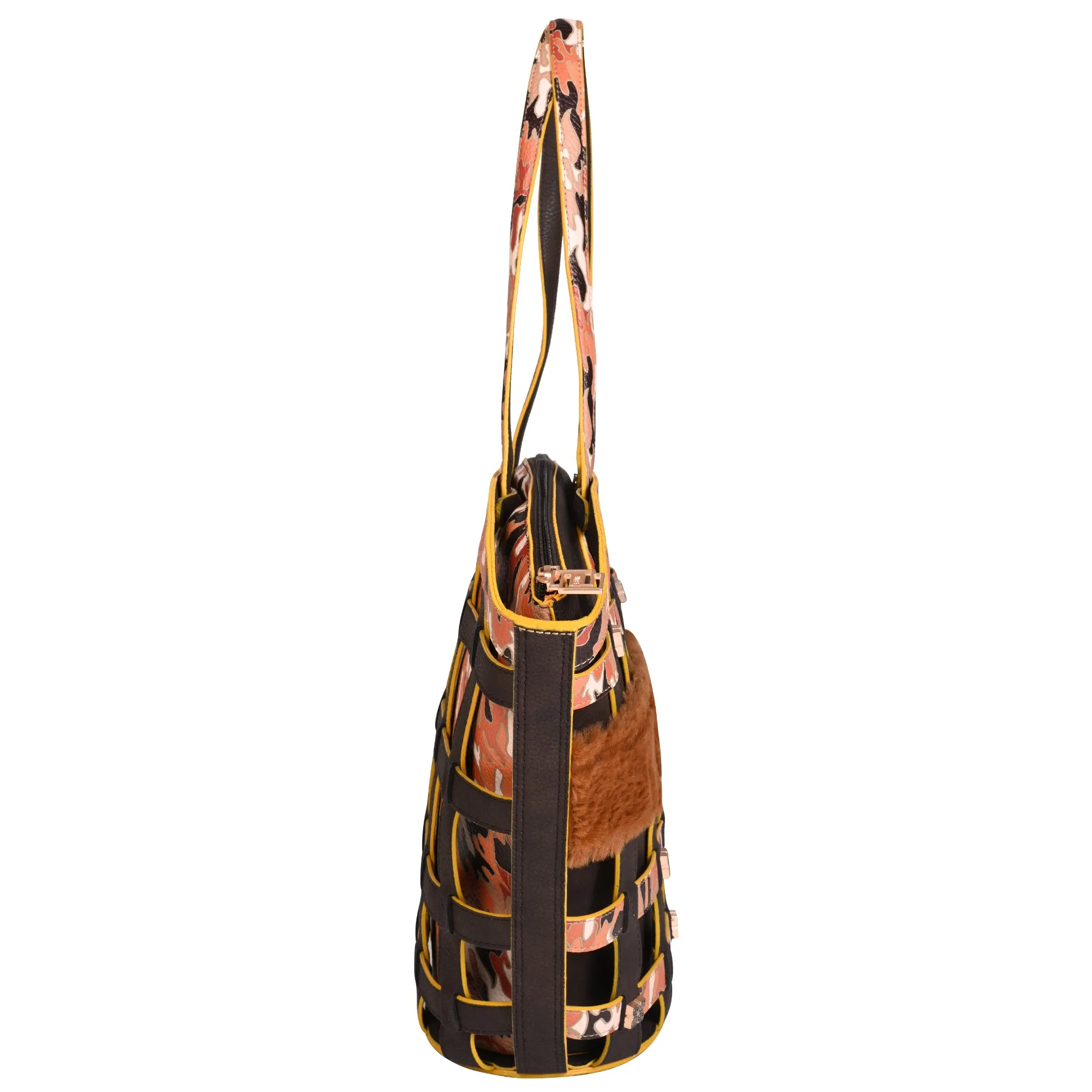 EUME Praline Tote Bag