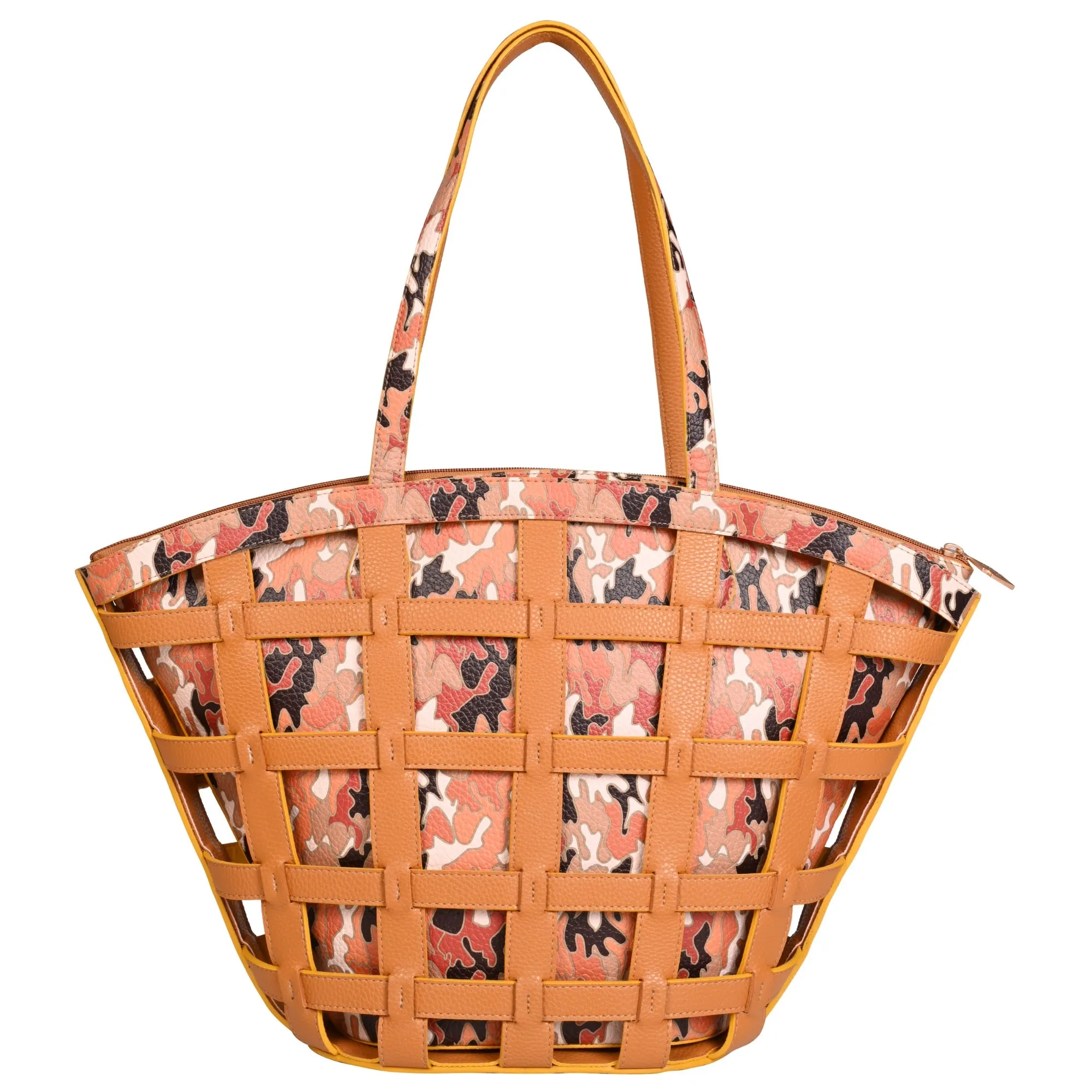EUME Praline Tote Bag