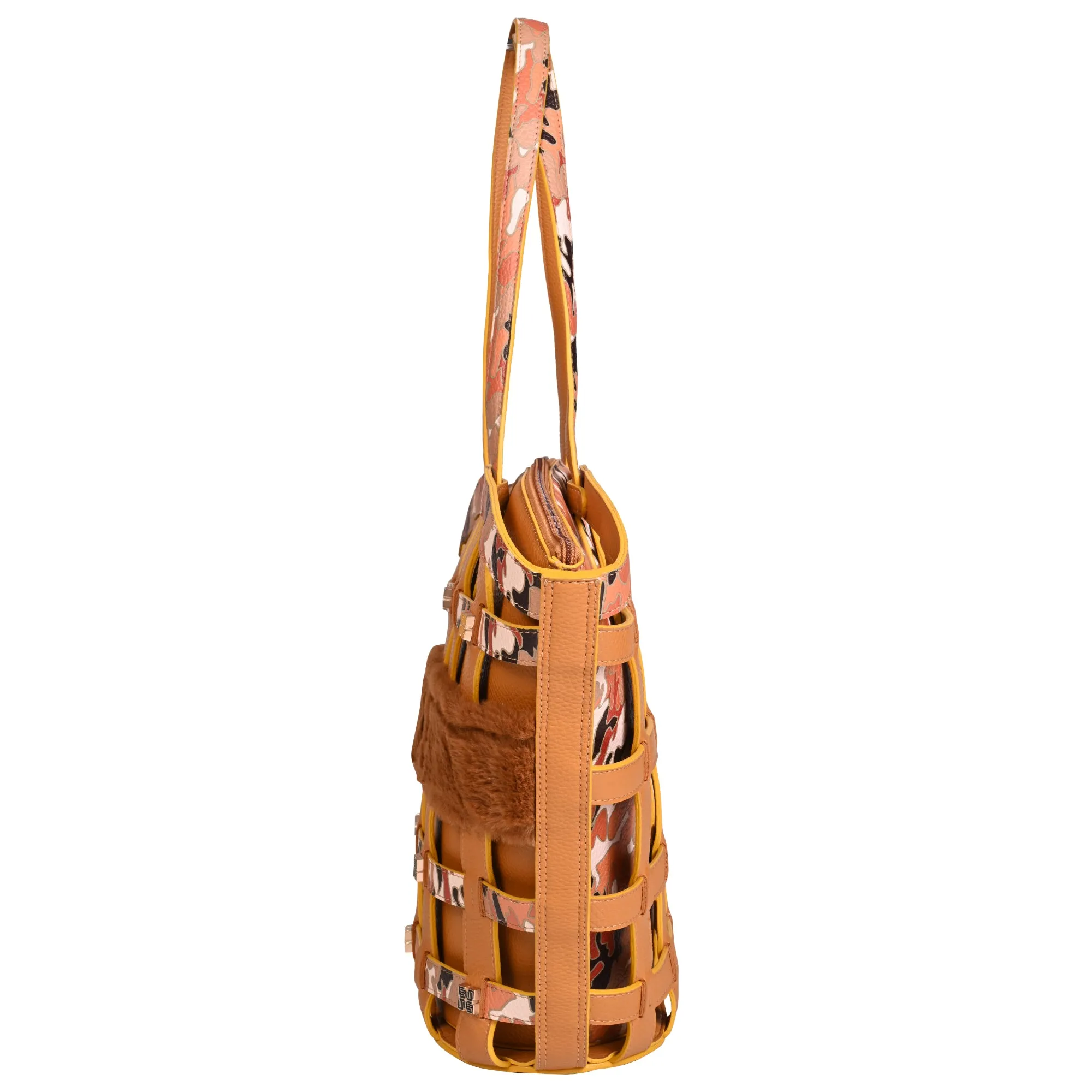 EUME Praline Tote Bag