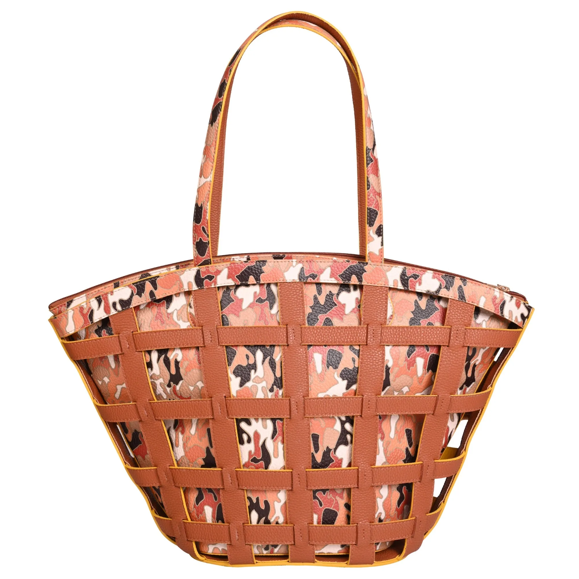 EUME Praline Tote Bag