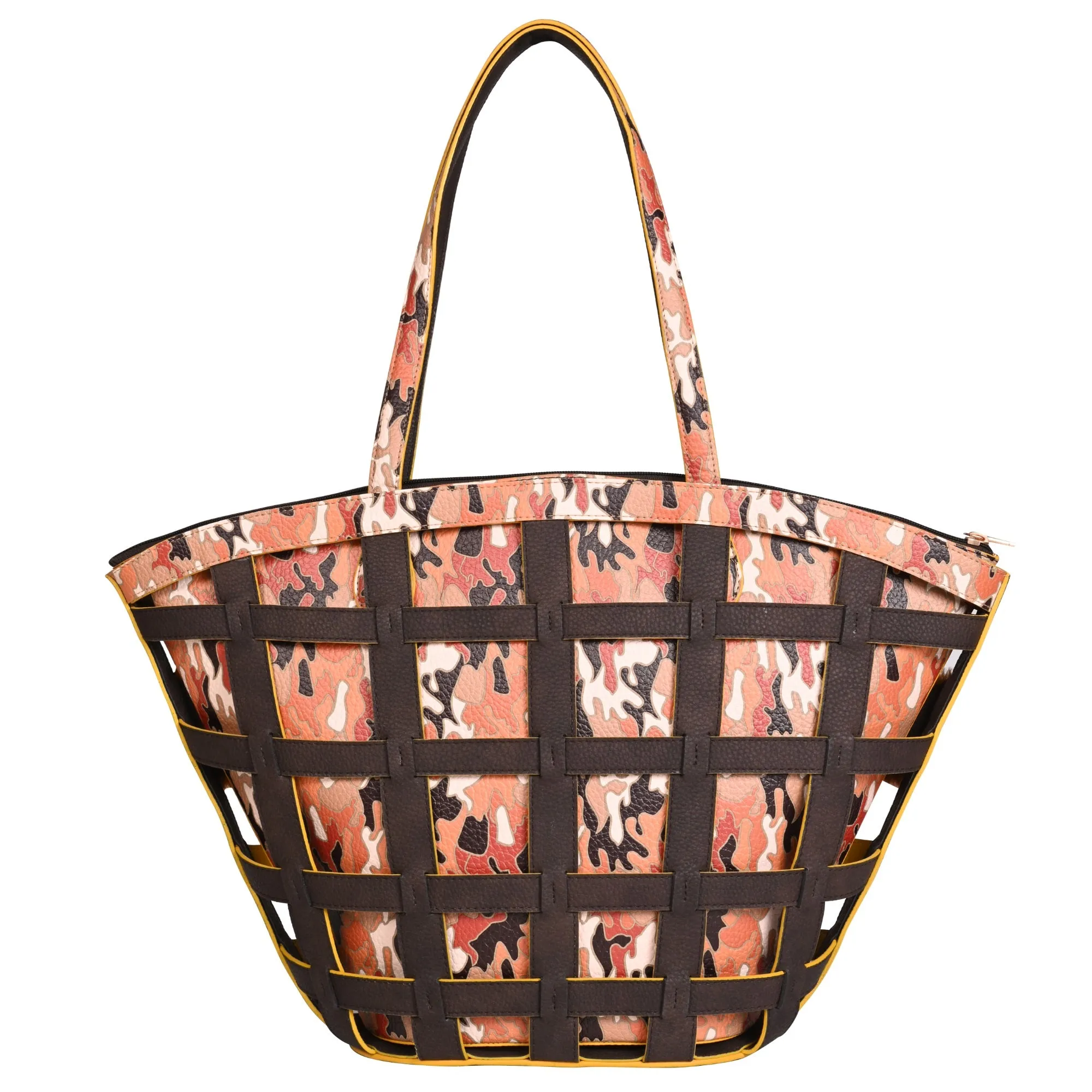 EUME Praline Tote Bag