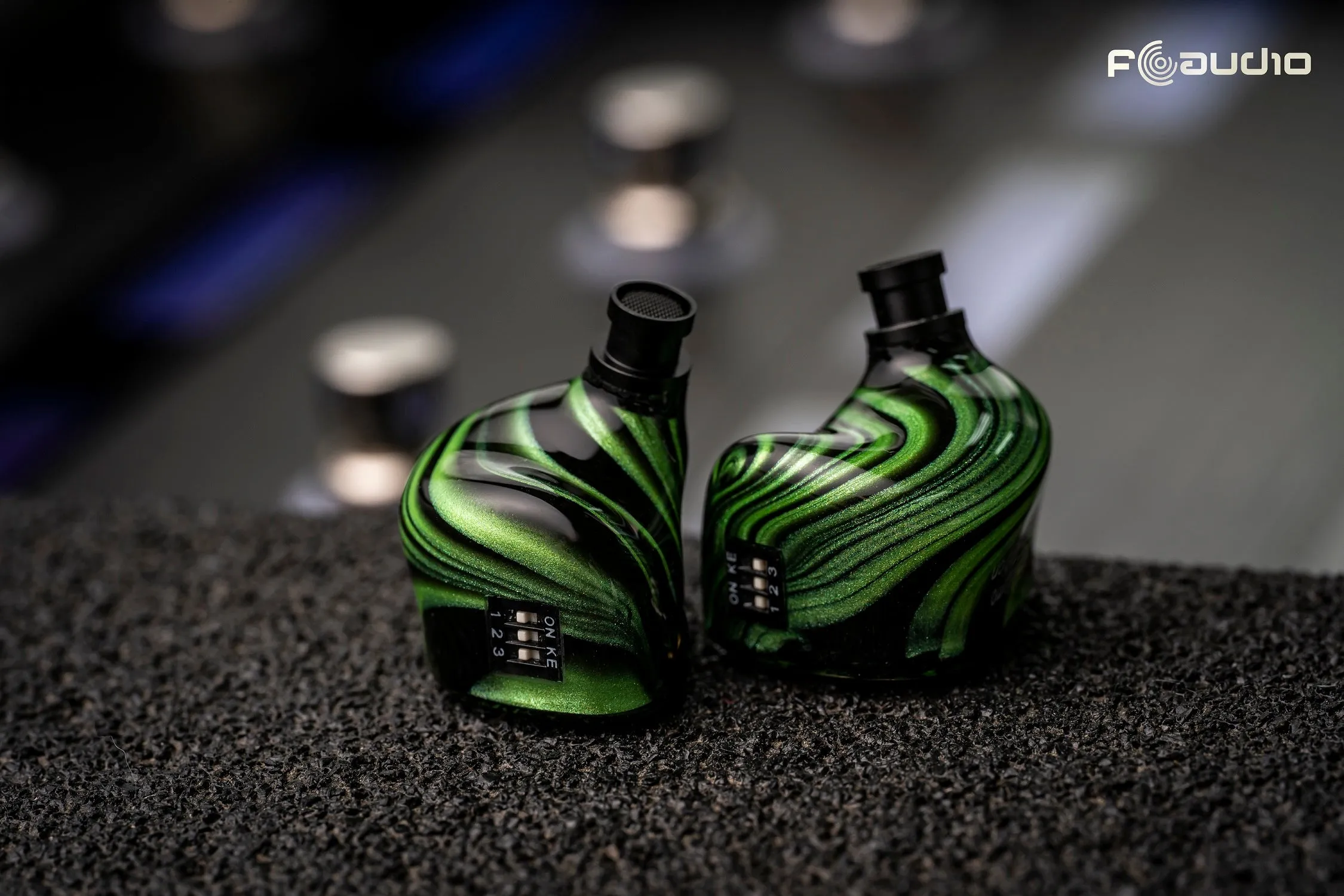 FAudio Mezzo Limited Edition