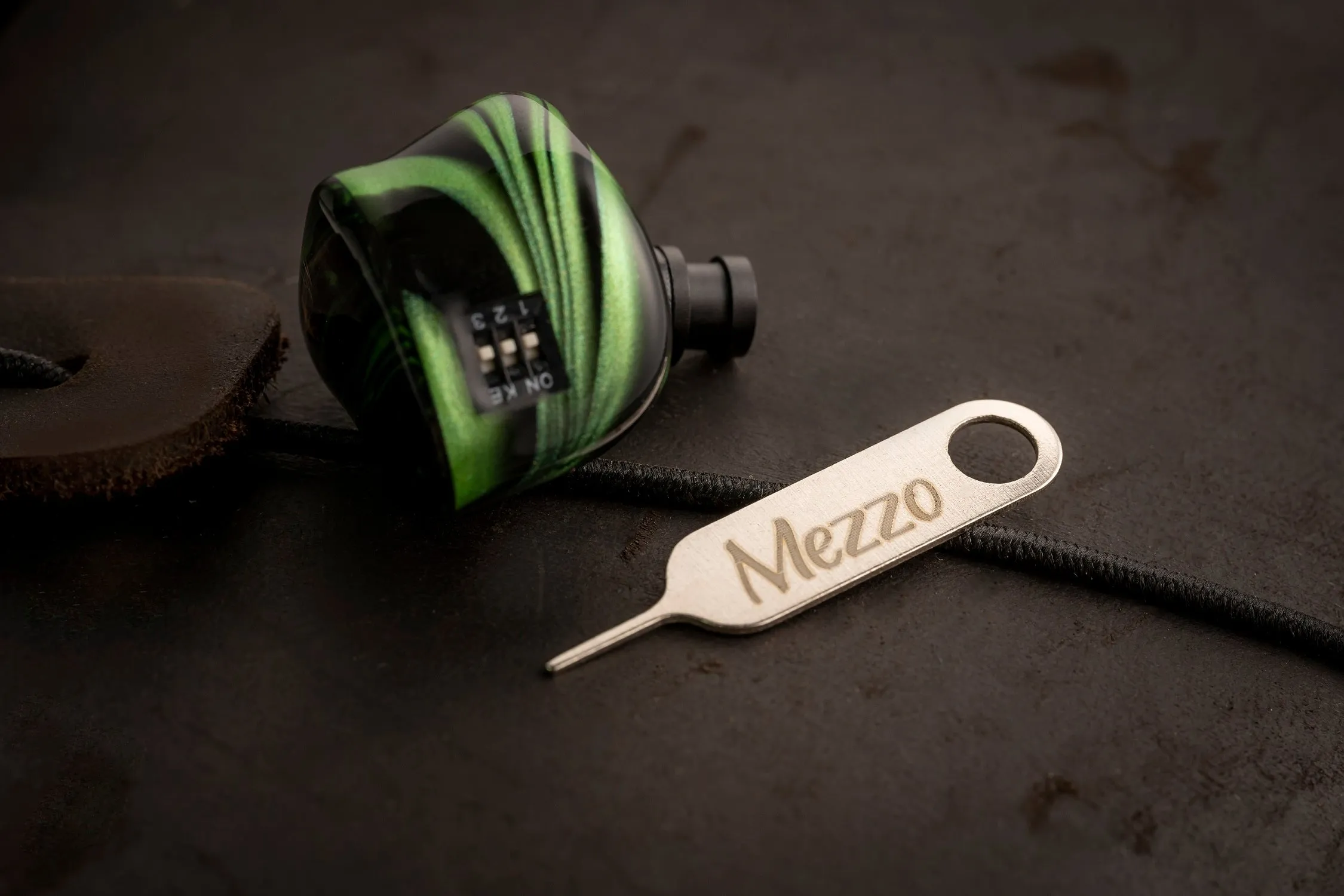 FAudio Mezzo Limited Edition
