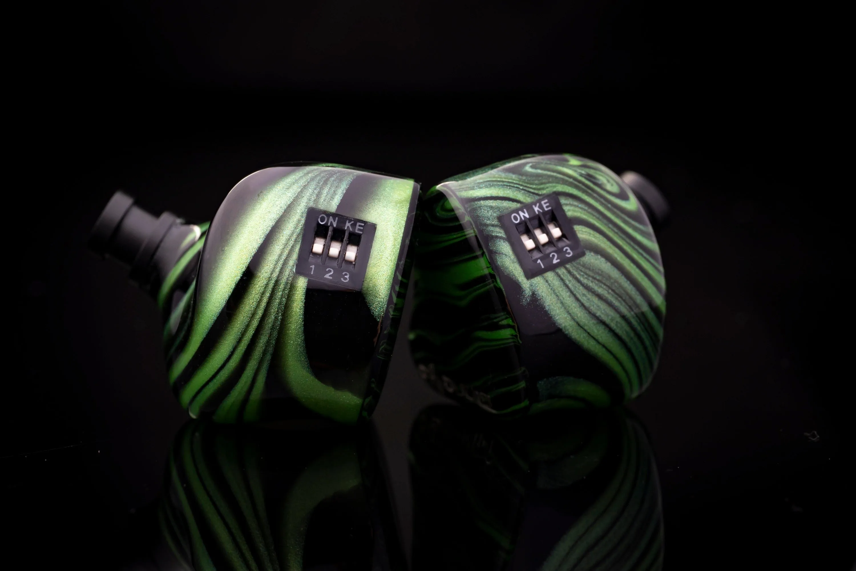 FAudio Mezzo Limited Edition